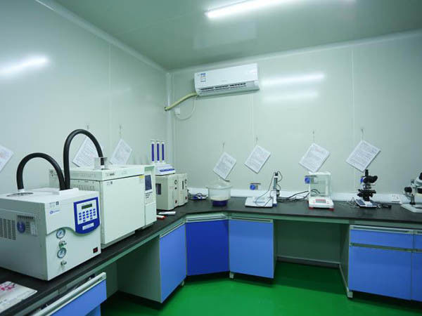 China Jiangxi Zhuoruihua Medical Instrument Co., Ltd. Perfil da companhia