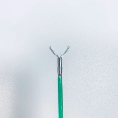 Endoscopia descartável Rotatable flexível 9mm de Hemoclip 12mm 15mm