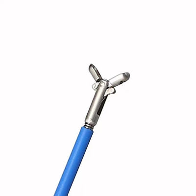 Fórceps da biópsia do uso do endoscópio único para o Gastroscopy 2.4mm 1600mm nenhum ponto