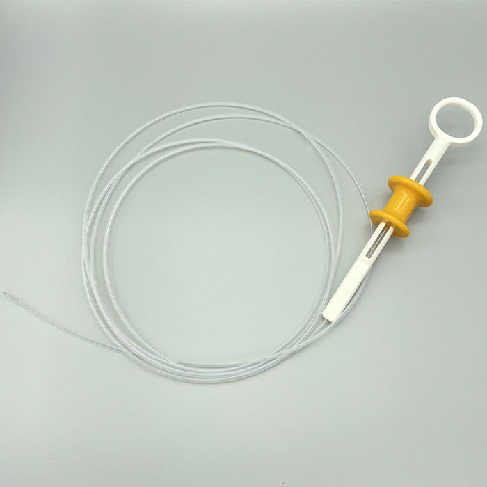 Escovas endoscópicas descartáveis da citologia para a endoscopia 1600mm 2300mm