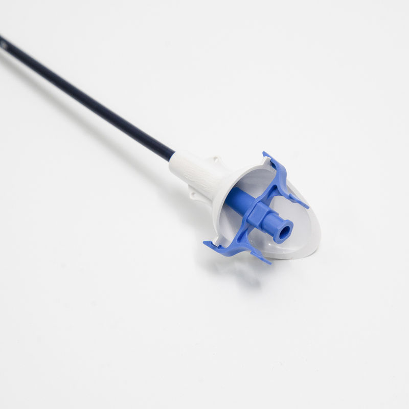 A urologia esterilizou o metal Ureteral da bainha de PTFE reforçou 130mm - 550mm